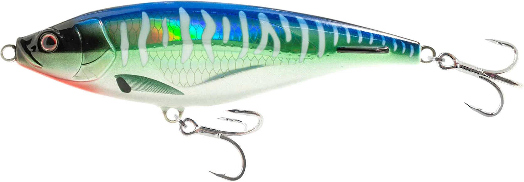 Nomad Design Madscad 95 Slow Sinking Twitchbait 375 Inch