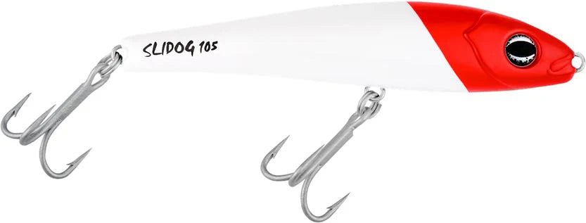 Halco Slidog 105 Rip Bait 425 Inch