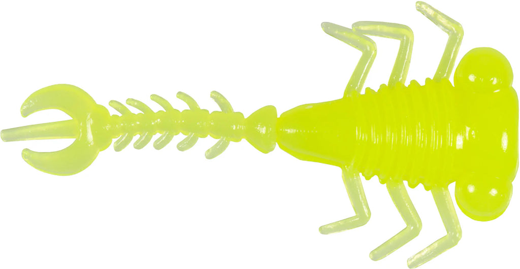 Z Man LarvaZ Micro Finesse Bait
