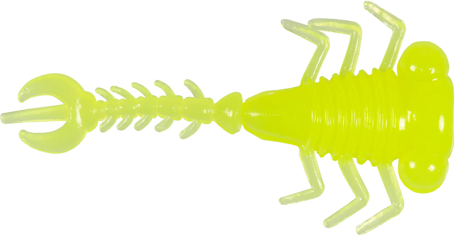 Z Man LarvaZ Micro Finesse Bait