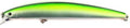 Daiwa Salt Pro Minnow 6 inch Sinking Rip Bait