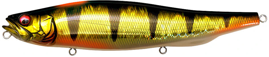 Megabass Megadog X Topwater Walker 7 Inch
