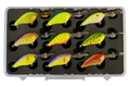 T3 Pro fits Norman DD22 lures