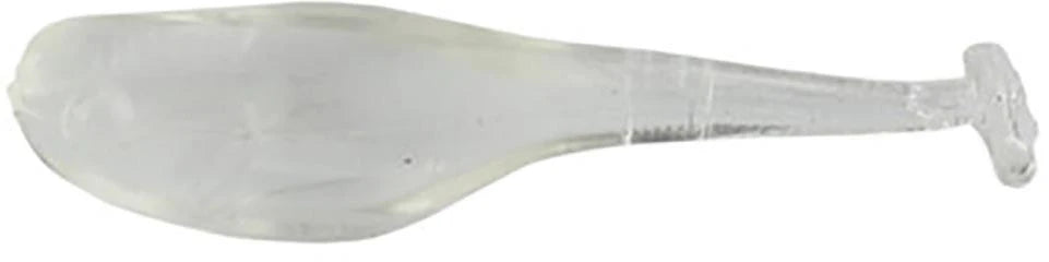 Mr Crappie Lil Suckr Soft Plastic 15 Inch