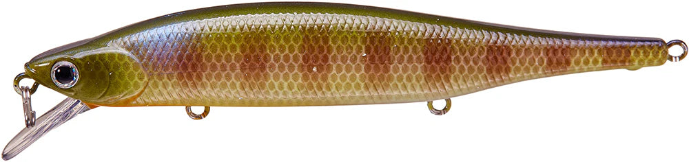 Lucky Craft Lightning Pointer 110SP Suspending Jerkbait 45 Inch