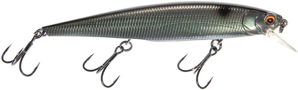Bass Mafia Shot Caller Shallow Jerkbait 45 Inches