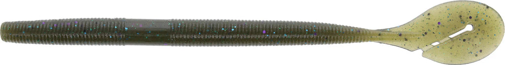 Yamamoto Baits 7 Inch Speed Senko Soft Plastic Stick Bait 7 Pack