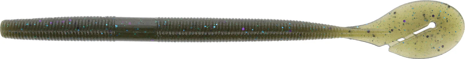 Yamamoto Baits 7 Inch Speed Senko Soft Plastic Stick Bait 7 Pack