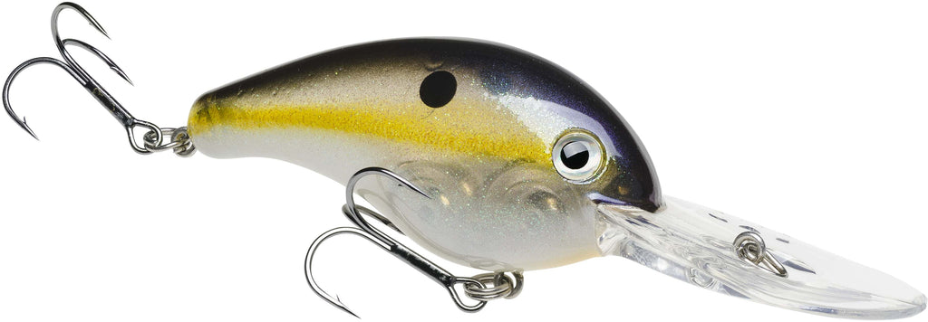 Strike King Pro Model Series 5XD Deep Diving Crankbait 5 8 oz