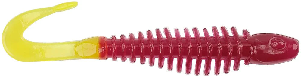 Berkley PowerBait Curly Bones Minnow 4 Inch
