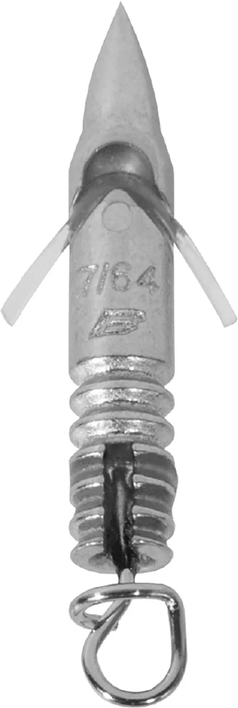 BKK Armor Point Permalock TG Nail Bait Keeper