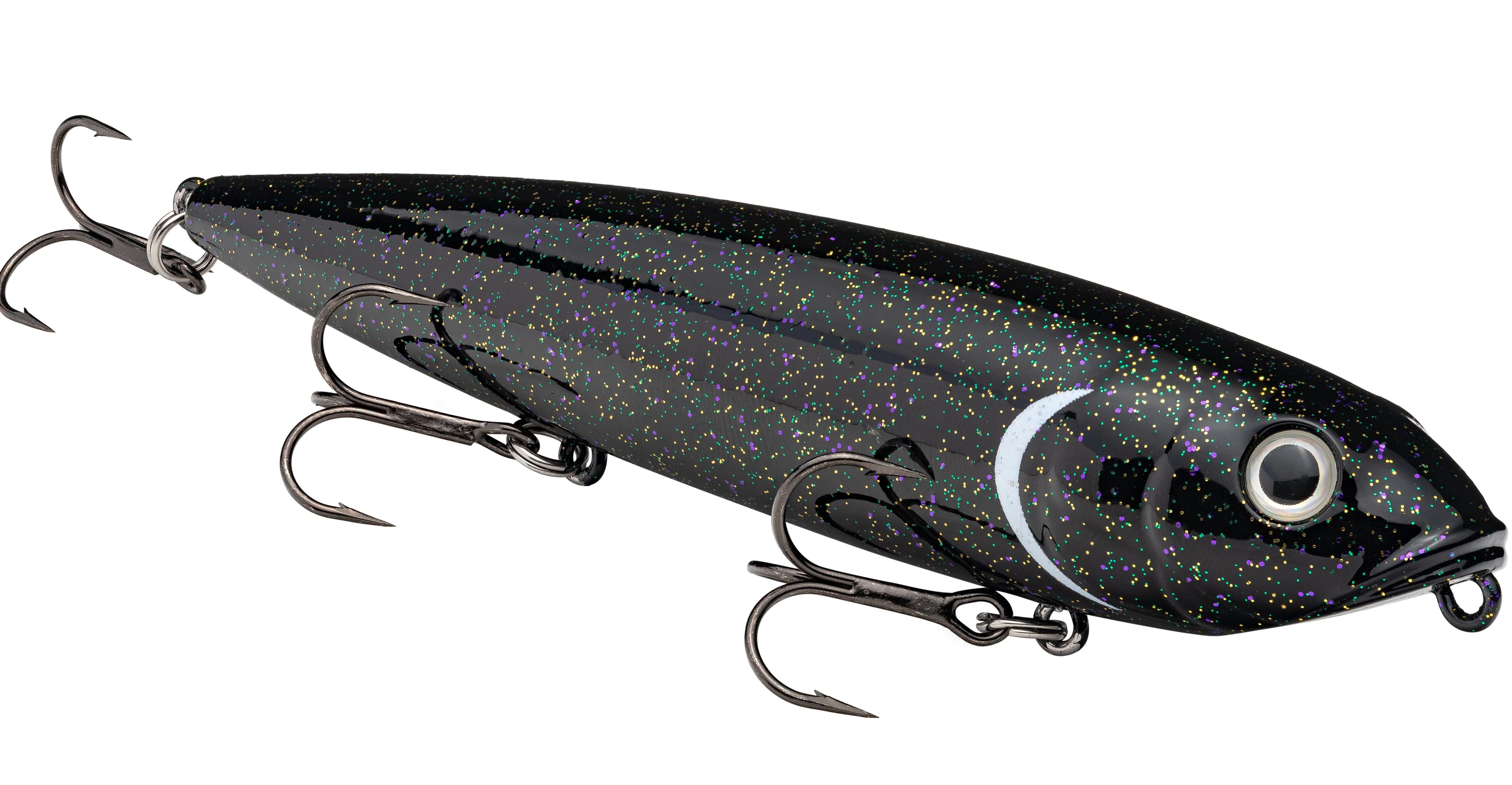 Strike King KVD Mega Dawg 6 inch Topwater Walker