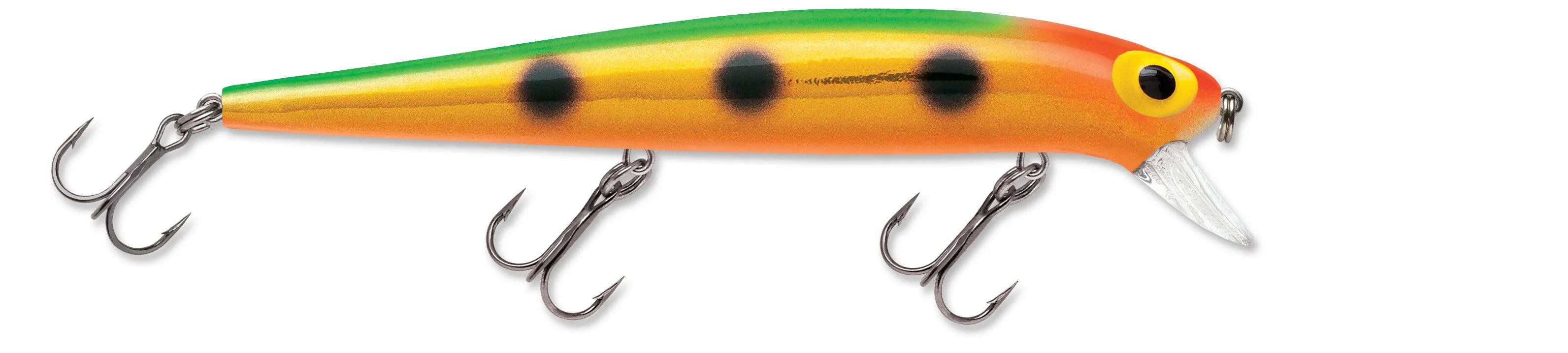 Storm Original ThunderStick 4 3 8 inch Jerkbait Trolling Minnow