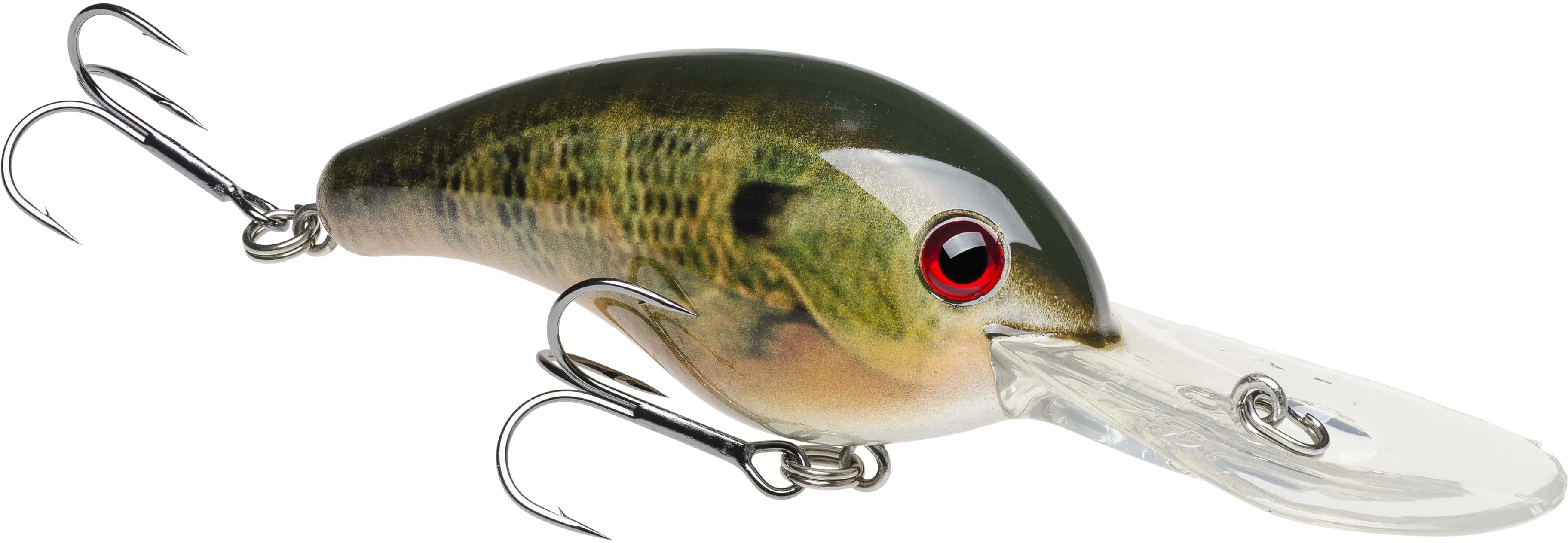 Strike King Pro Model Series 5XD Deep Diving Crankbait 5 8 oz