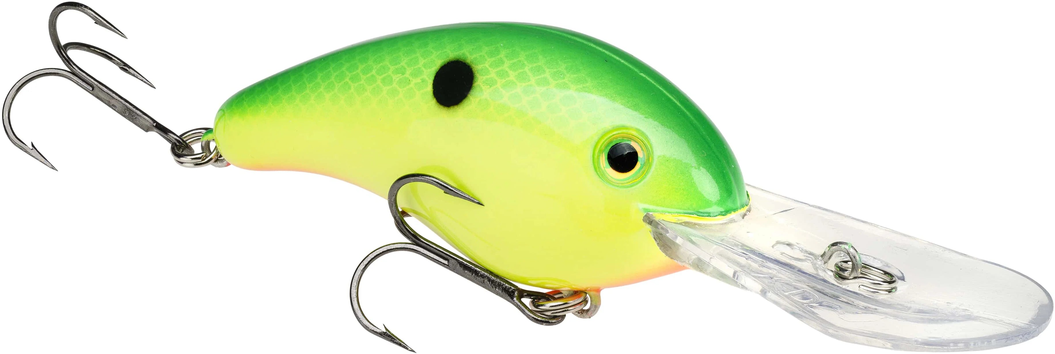 Strike King Pro Model Series 5XD Deep Diving Crankbait 5 8 oz