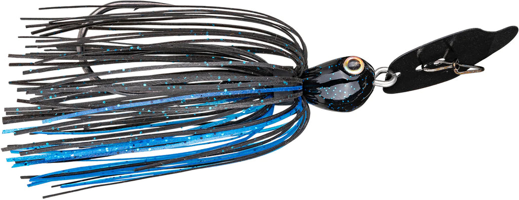 Strike King Thunder Cricket Vibrating Swim Jig