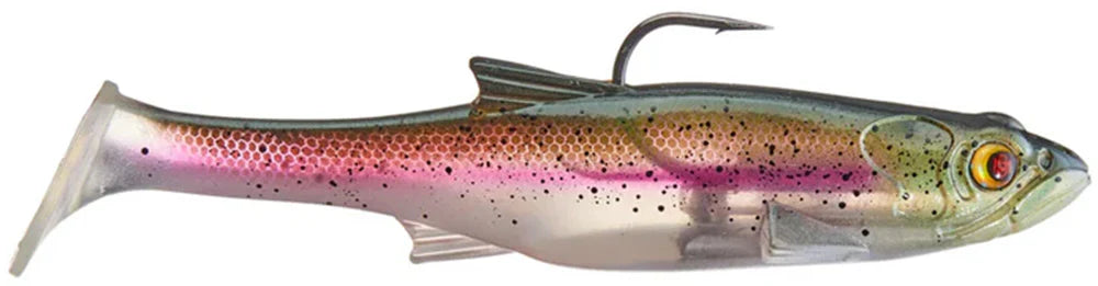 Bass Mafia Daingerous Swimbait Loaded 85 Inch