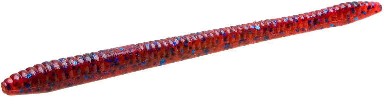 Zoom Finesse Worm 425 Inch