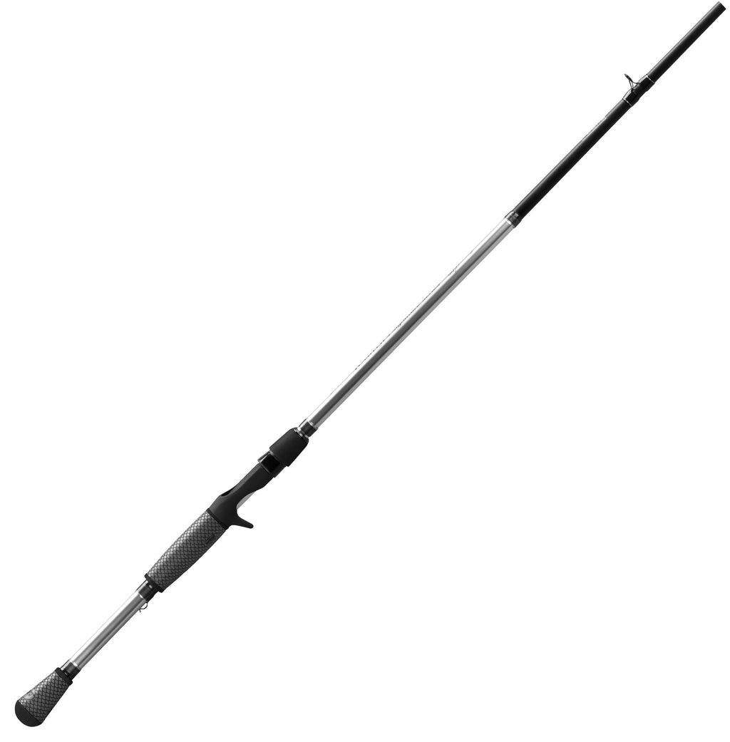 Team Lews Signature Series Greg Hackney Casting Rods