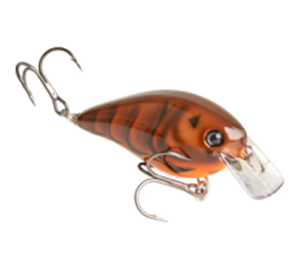 Strike King KVD Square Bill 25 Silent Crankbait