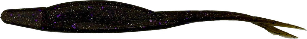 Zoom Magnum Super Fluke Soft Jerkbait 7 Inch