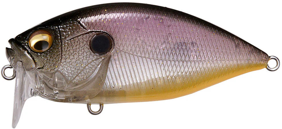Megabass ORC Over Rev Crank JDM Waking Crankbait 275 Inch
