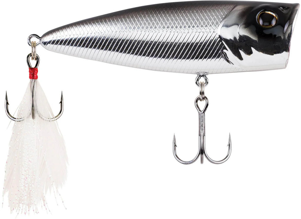 Berkley Bullet Pop 60 70 80 Topwater Popper