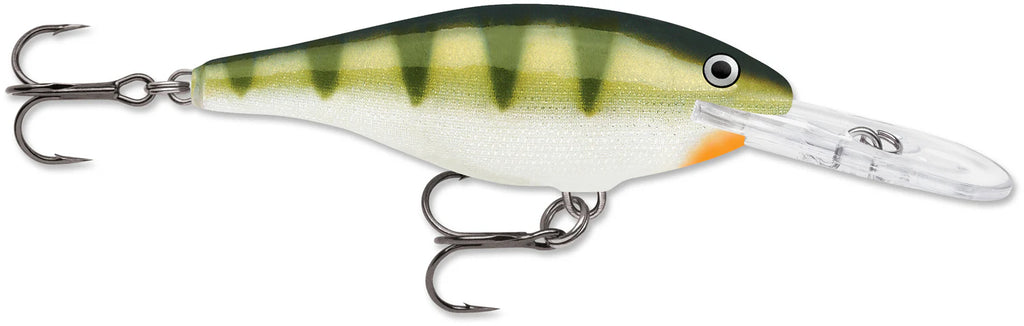Rapala Shad Rap 1 1 2 inch Medium Diving Crankbait SR04