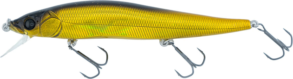 Megabass Ito Vision 110 Jerkbait