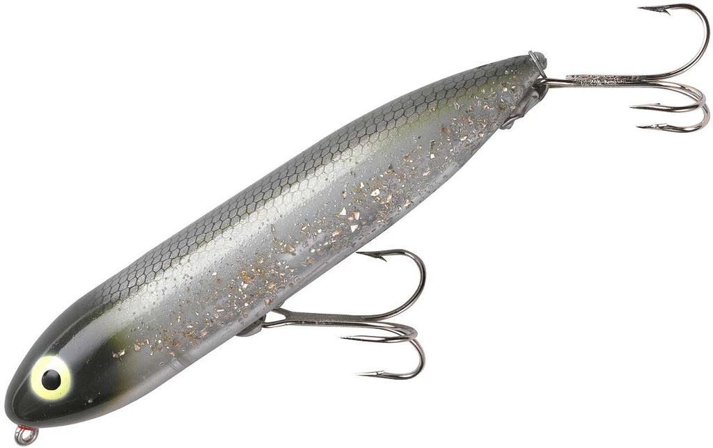Heddon Zara Spook 4 1 2 inch Topwater Walker