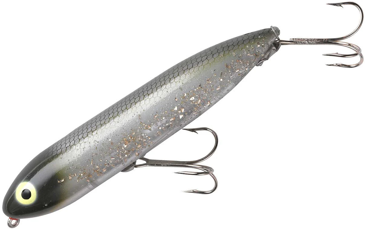 Heddon Zara Spook 4 1 2 inch Topwater Walker