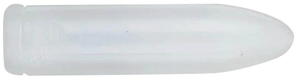 Zappu Bone Rattle Soft Plastic Lure Insert 5 Pack