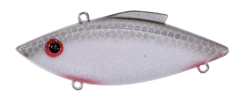 Bill Lewis Rat L Trap Bleeding N Bloddy Series Lipless Crankbait 3 Inch