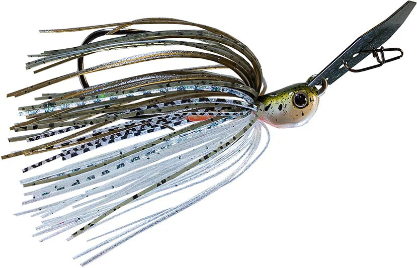 Z Man ChatterBait Jack Hammer 3 8 oz