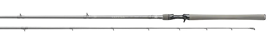 Daiwa Tatula Elite Baitcasting Rods