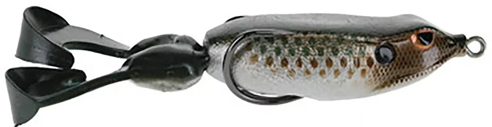Gambler Topwater Swimming Frog 275 Inch