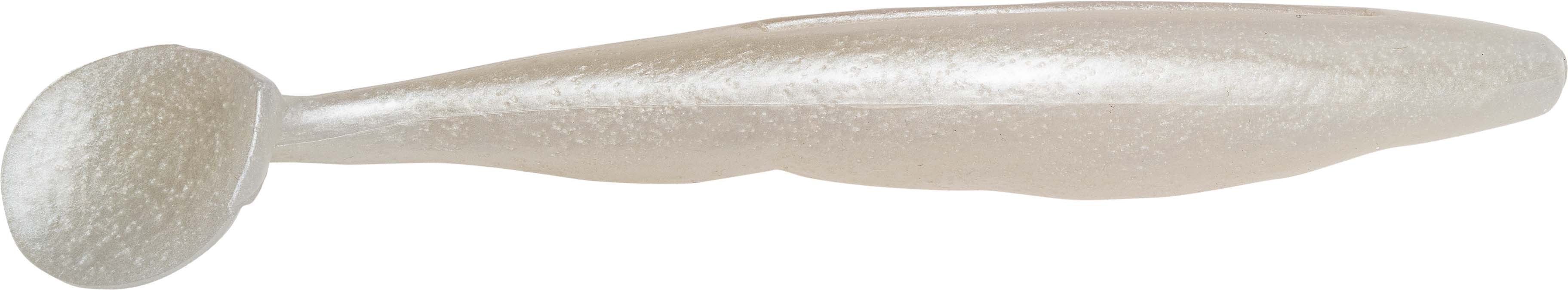 Strike King KVD SwimN Caffeine Shad 5 inch Paddle Tail Swimbait 7 pack