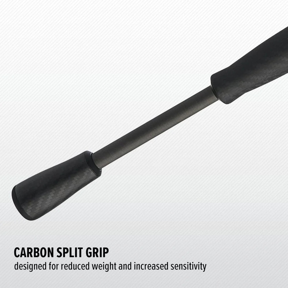 Abu Garcia Zenon Baitcasting Rod