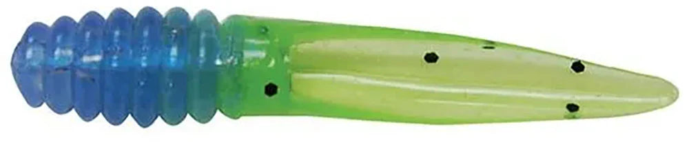 Bobby Garland Slab SlayR 2 inch Soft Plastic Spear Tail Grub 12 pack