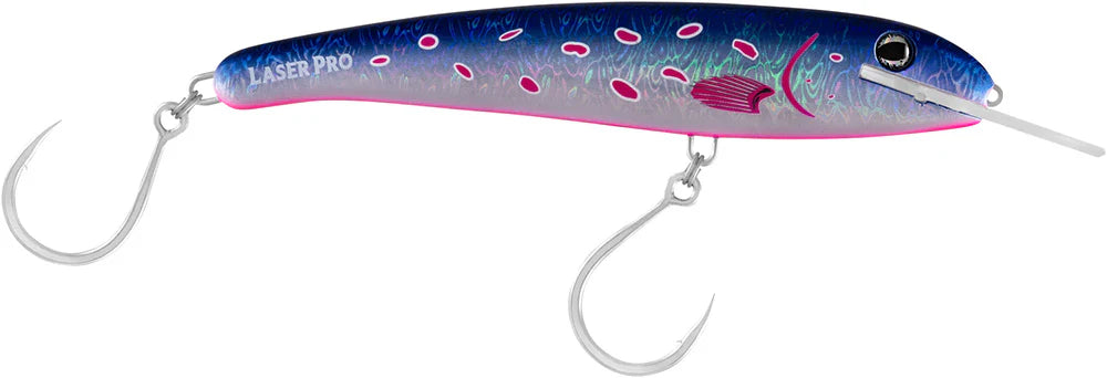 Halco Laser Pro 210 Extra Deep Diving Trolling Plug 825 Inch