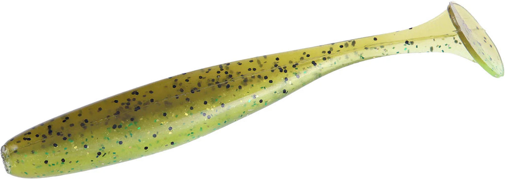 Zoom Boot Tail Minnow 275 Inch