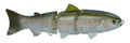 SPRO BBZ 1 Swimbait 8 inch Slow Sinking