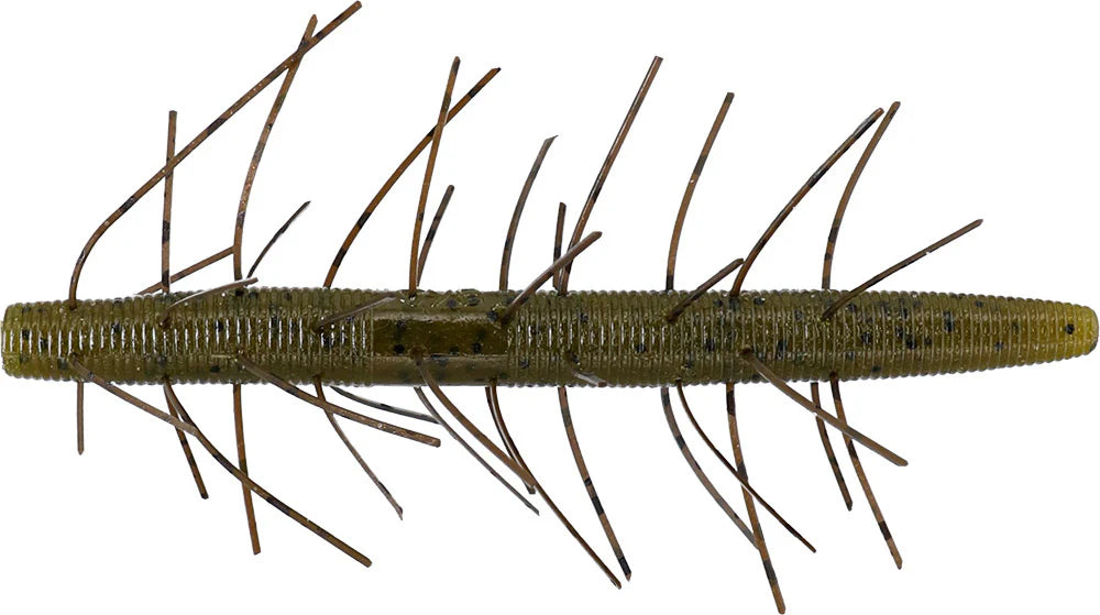 Yamamoto Baits Fuzzy Senko 5 Inch