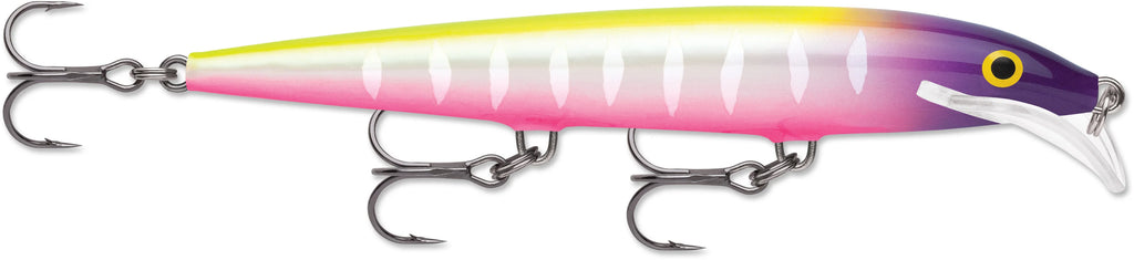 Rapala Scatter Rap Minnow 11 Casting Trolling Plug