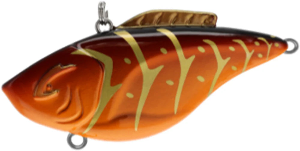 Bill Lewis Hammer Trap Lipless Crankbait 25 Inches