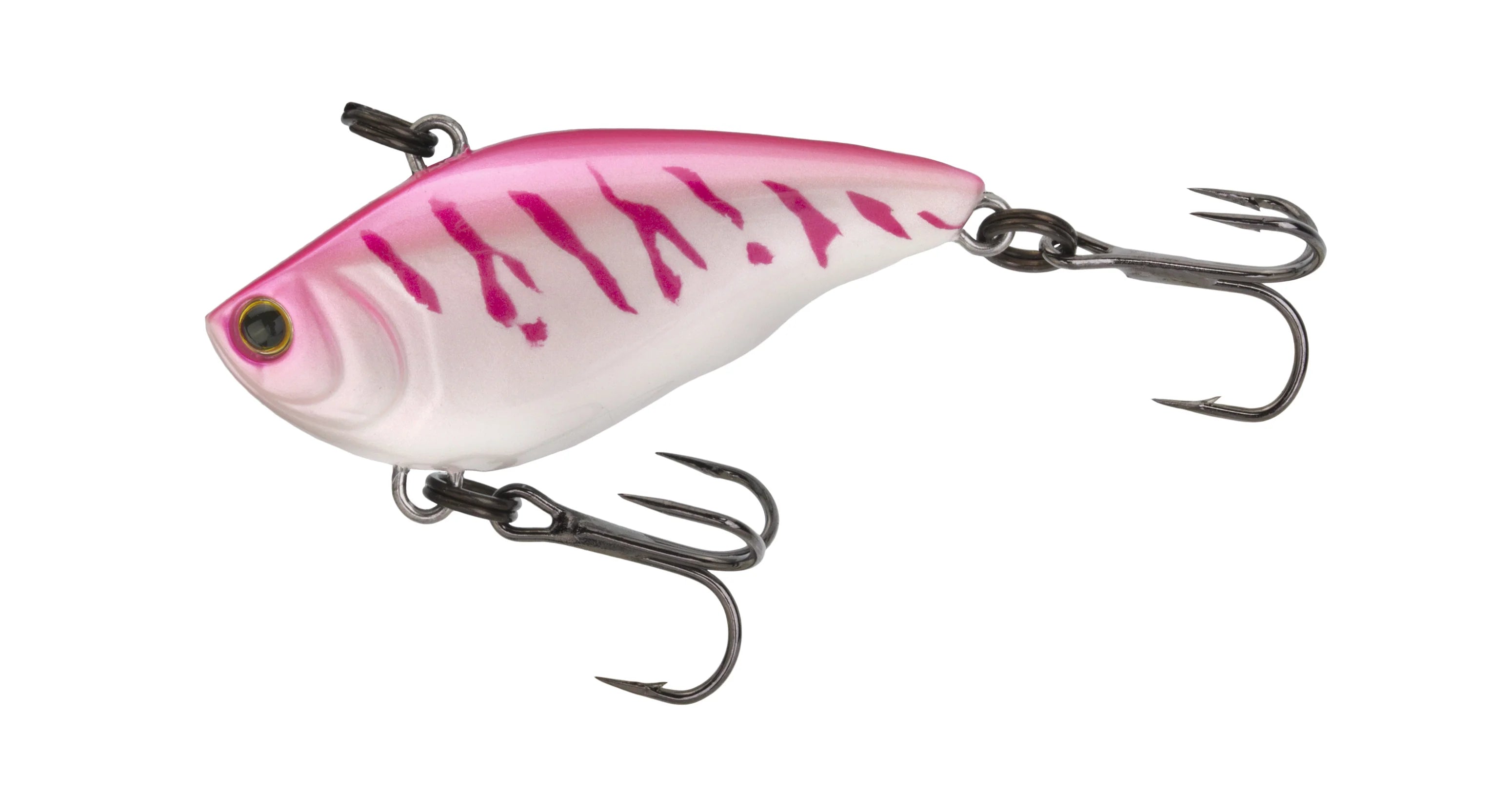 Yo Zuri RattlN Vibe Mini 3 16 oz Lipless Crankbait