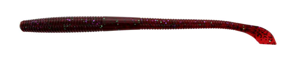 Yamamoto Baits 775 Inch Kut Tail Worm 5 Pack