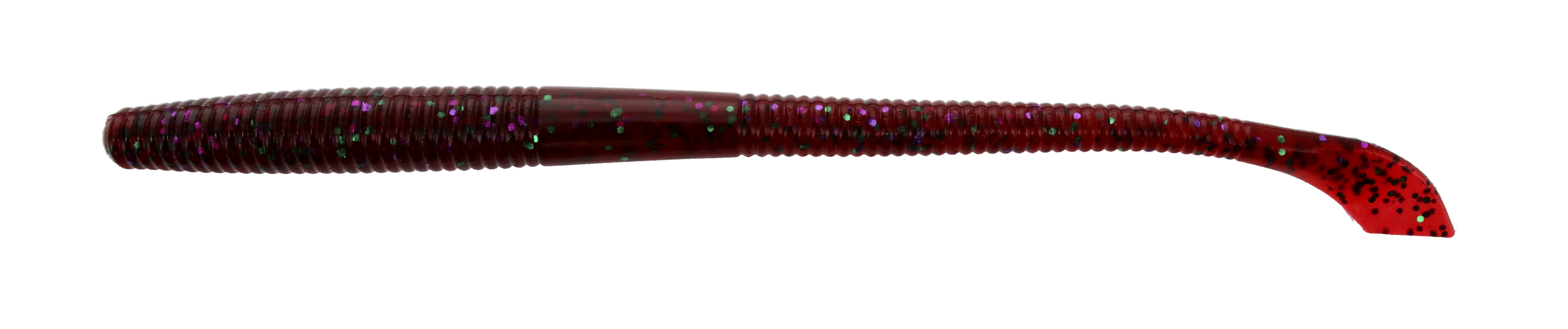 Yamamoto Baits 775 Inch Kut Tail Worm 5 Pack