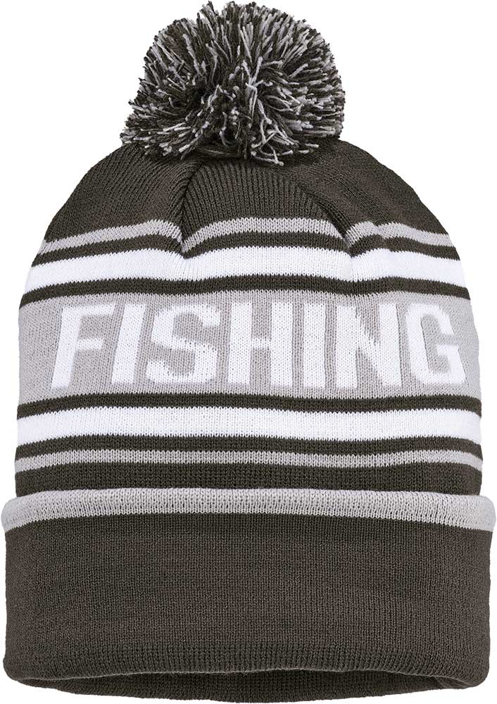 Striker Retro Pom Hat