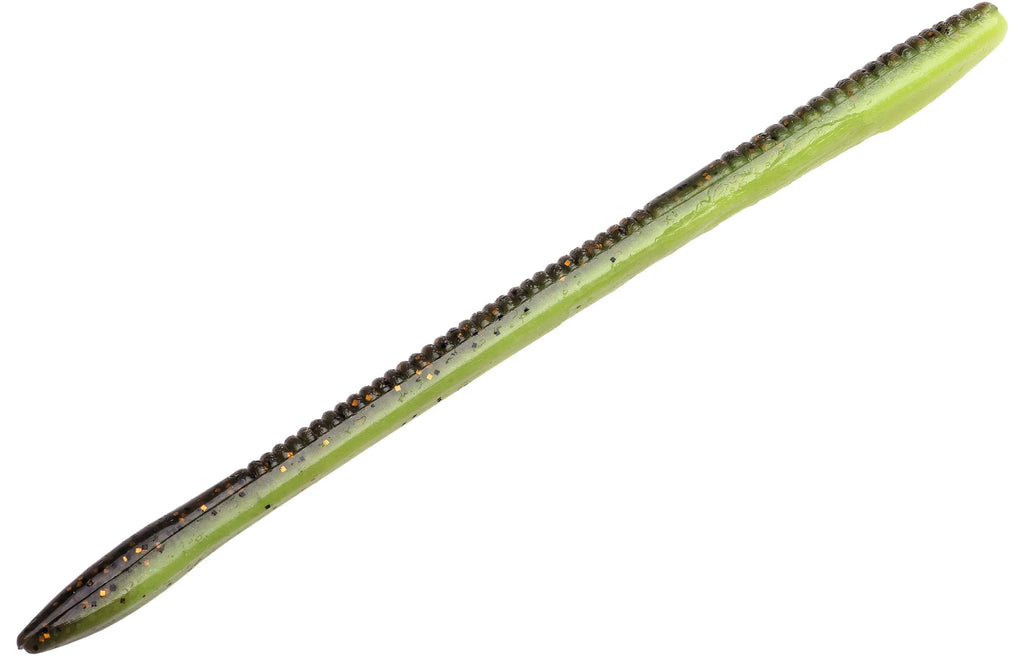 Strike King 3X ElaZtech Finesse Worm